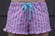 Sintra Sleep Shorts