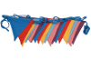 Turquaz Plain Bunting