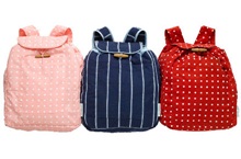 Turquaz Rucksacks