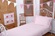 Amish Bed Linen