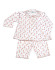 Flat shot of Turquaz Aspree Pyjamas