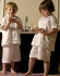 Turquaz Children's Nuff Nuff Pyjamas