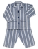 Flat shot of Turquaz Parry Pyjamas