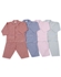 Flat shot of Turquaz Rowdie Pyjamas